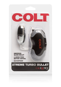 Thumbnail for COLT Xtreme Turbo Bullet