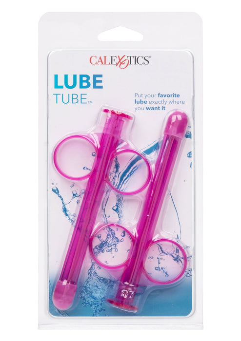 Lube Tube