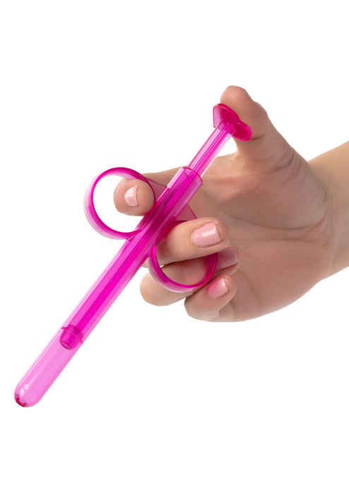 Lube Tube