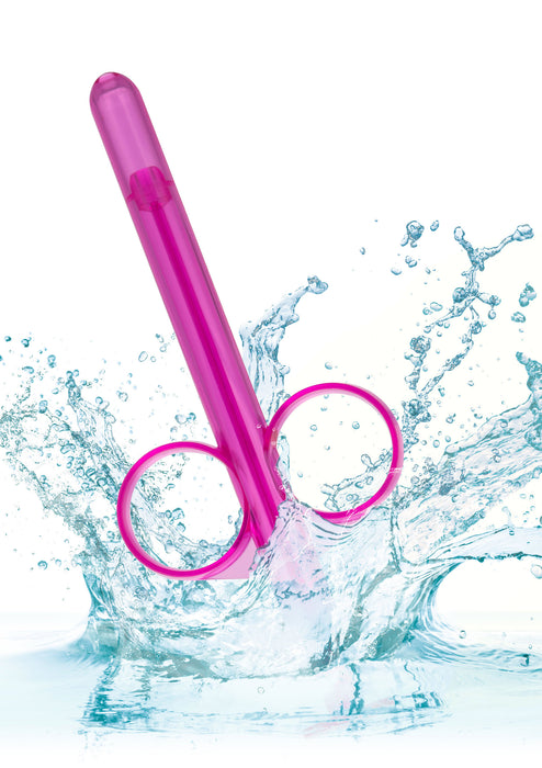 Lube Tube