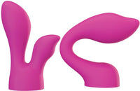 Thumbnail for Palm Sensual Massager Heads