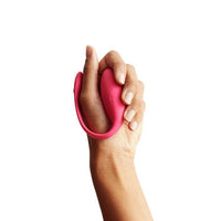 We-Vibe Jive App Controlled G-Spot Toy