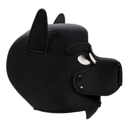 Woof! Dog Puppy Mask