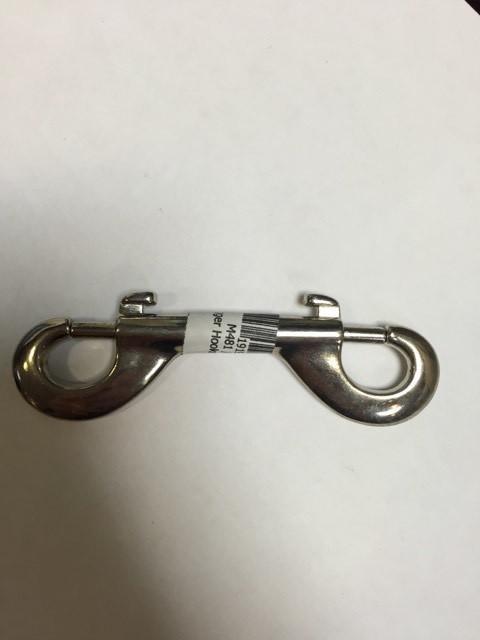 Double Ended Trigger Hooks