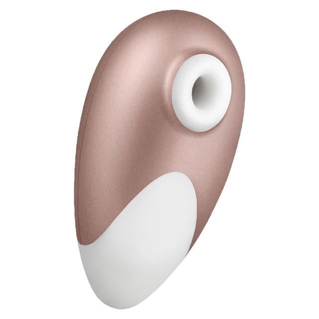 Satisfyer Pro Deluxe - Next Generation