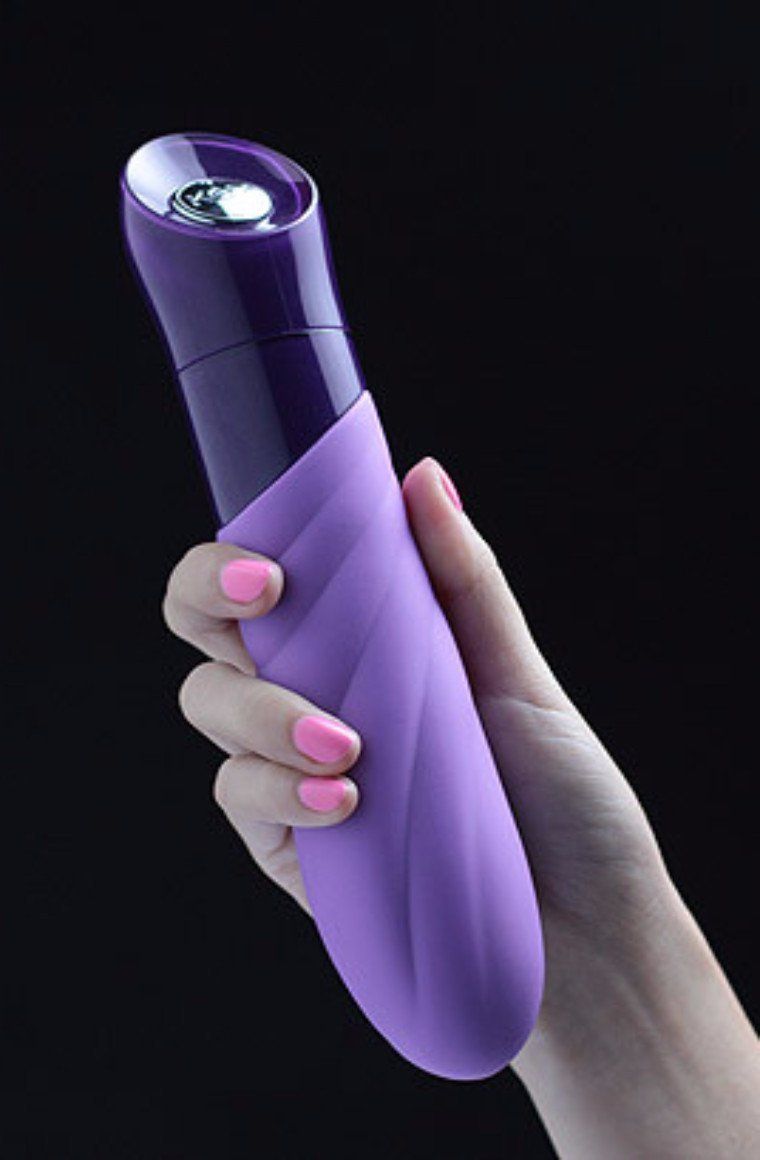 Vela Thick Massager by JOPEN