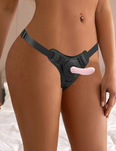 Scandals Strap-on Harness Strap-On Harnesses Scandals Lingerie 