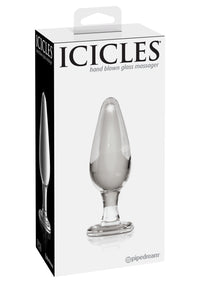Thumbnail for Icicles No.26 Massager