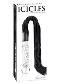 Thumbnail for Icicles No.38 Glass Whip