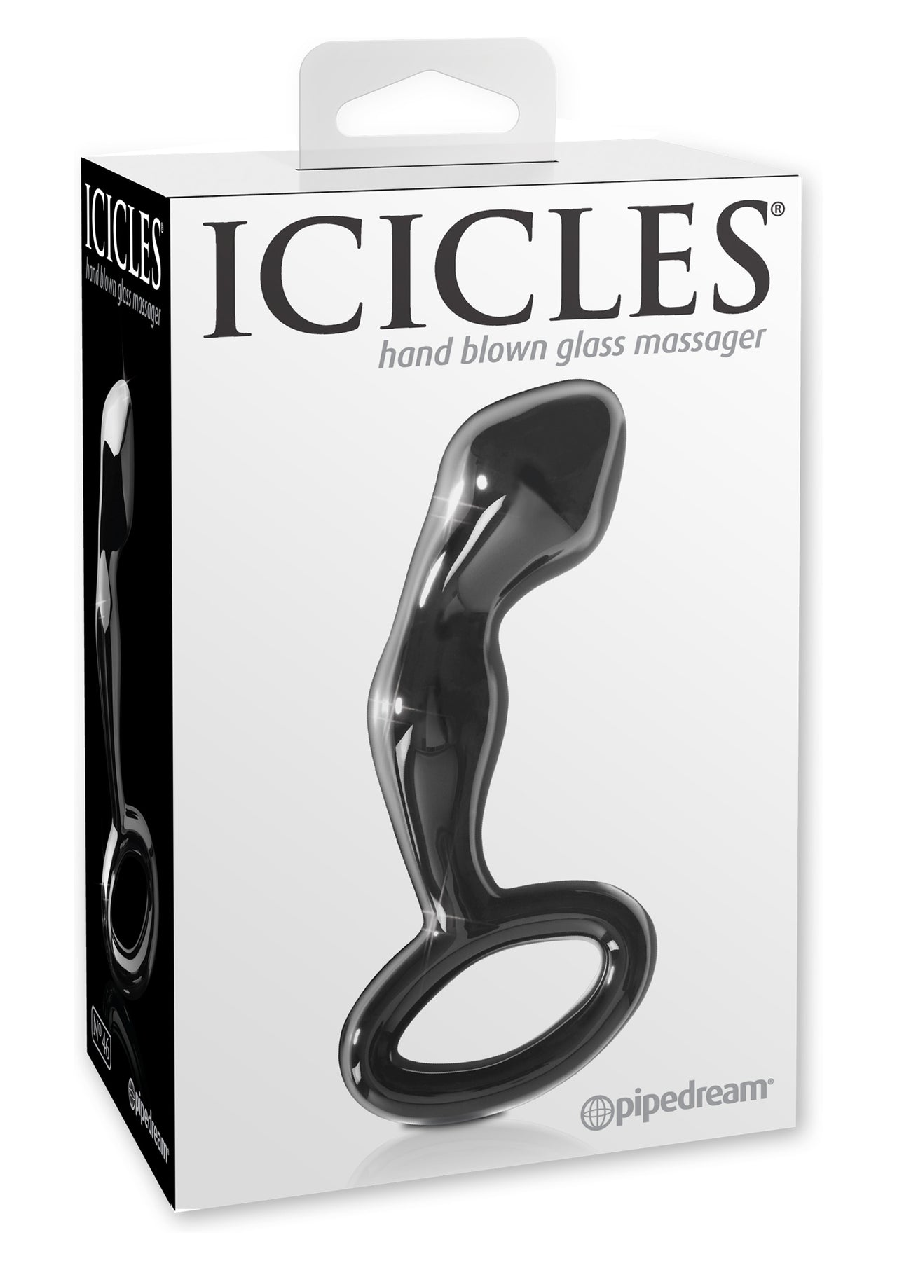 Icicles No.46 Plug