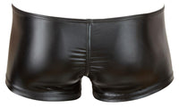 Thumbnail for Svenjoyment Wet-Look Zipped Boxers