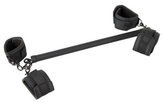 Fetish Four Cuff Spreader Bar