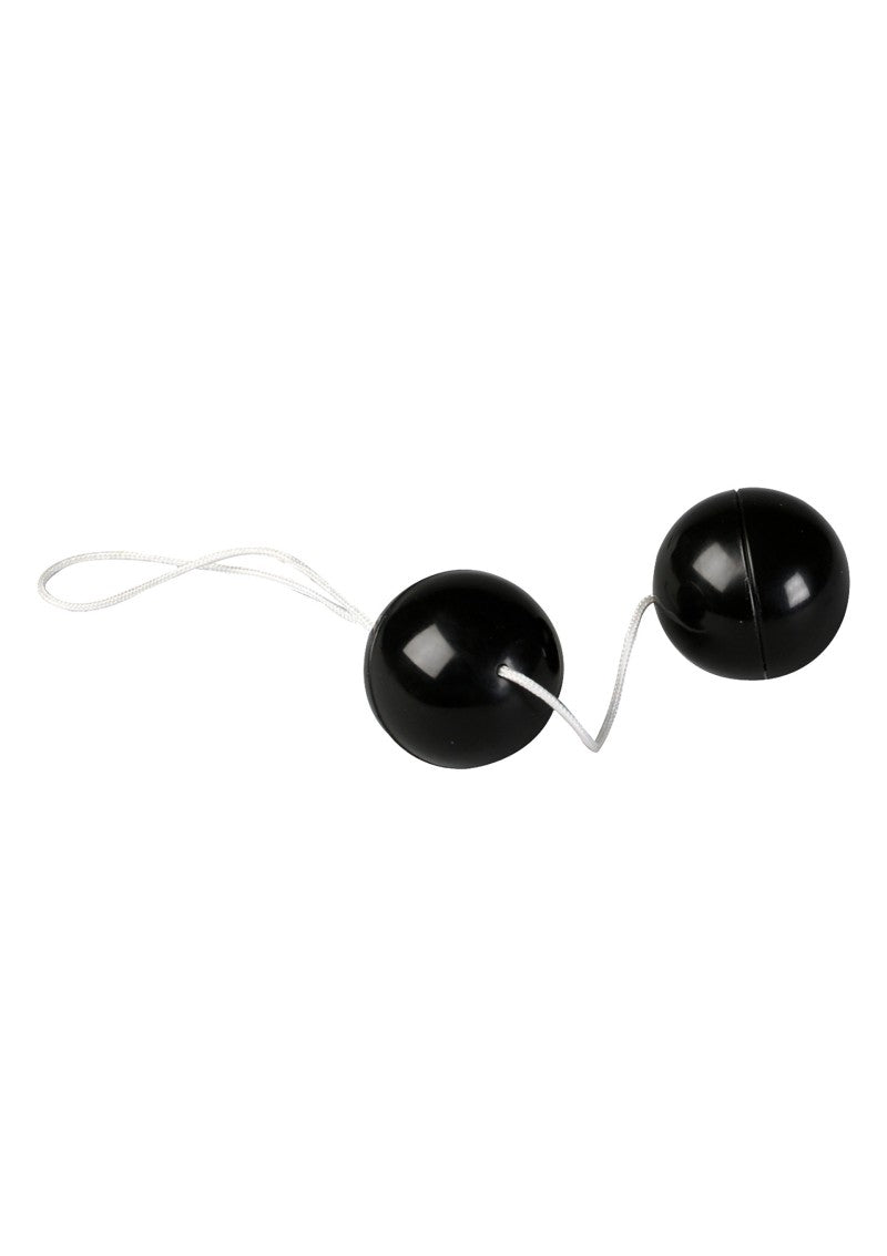 PVC Jiggle Kegal Balls