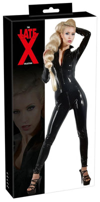 Thumbnail for The Professional Late-X Catsuit