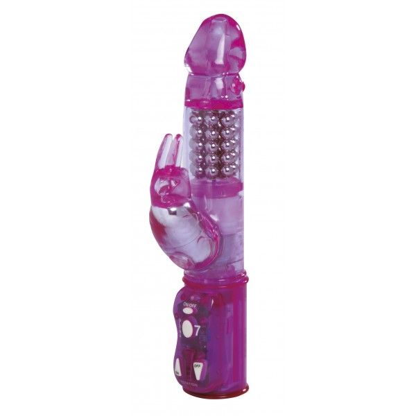 Bunny Rabbit Vibrator