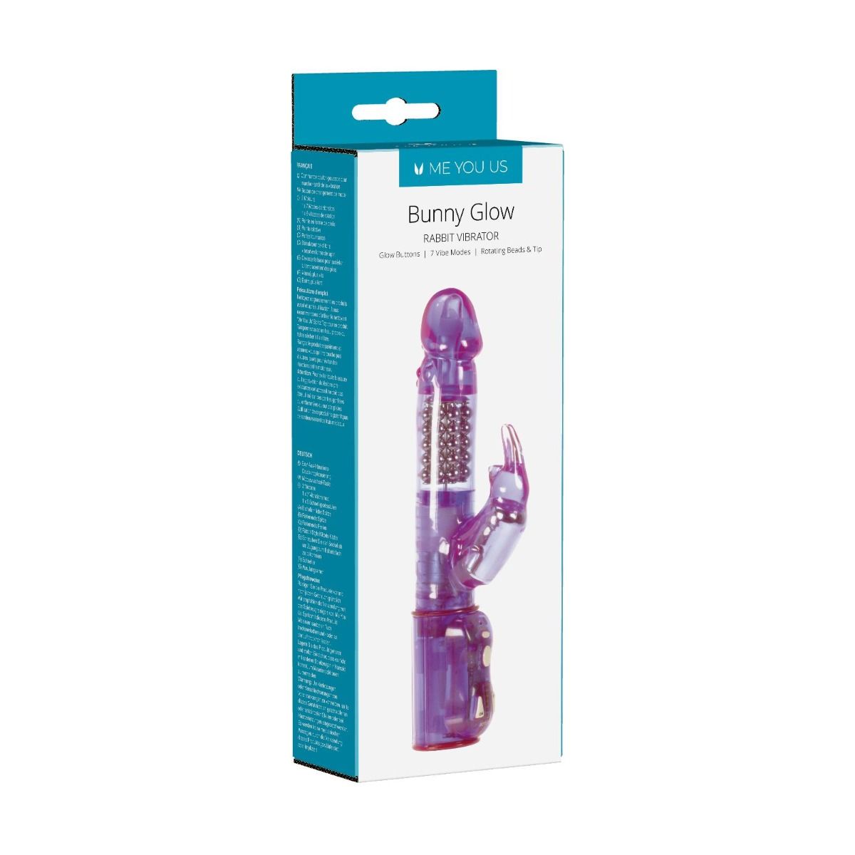 Bunny Rabbit Vibrator