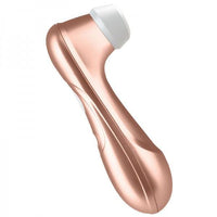 Thumbnail for Satisfyer Pro 2 Next Generation Clitoral Massager