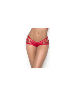 Mapale Slashed Panty