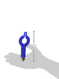 4US Vibrating Cock Ring