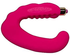 Rock Chick Vibrator by Rocks Off