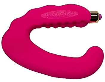 Rock Chick Vibrator by Rocks Off