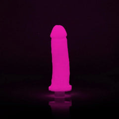 Clone-A-Willy Vibrating Glow in the Dark Moulding Kit
