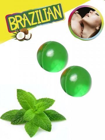 Flavoured Brazilian Balls Sets