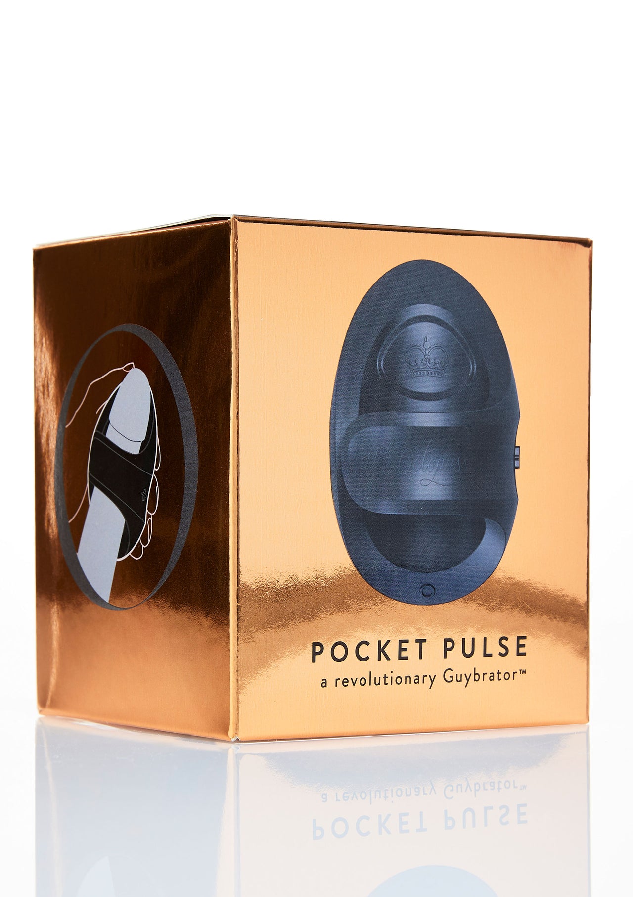 Pocket Pulse