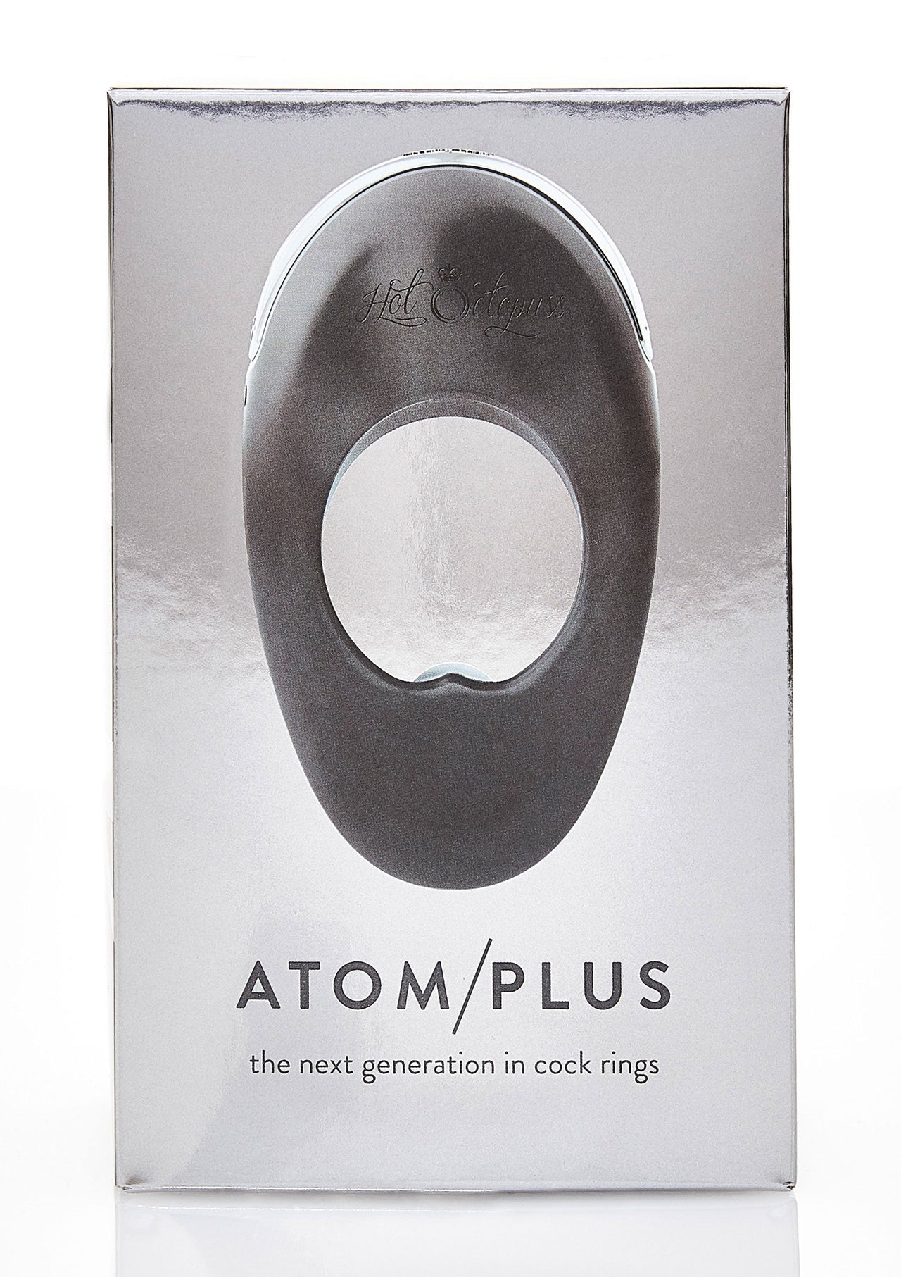 Atom Plus