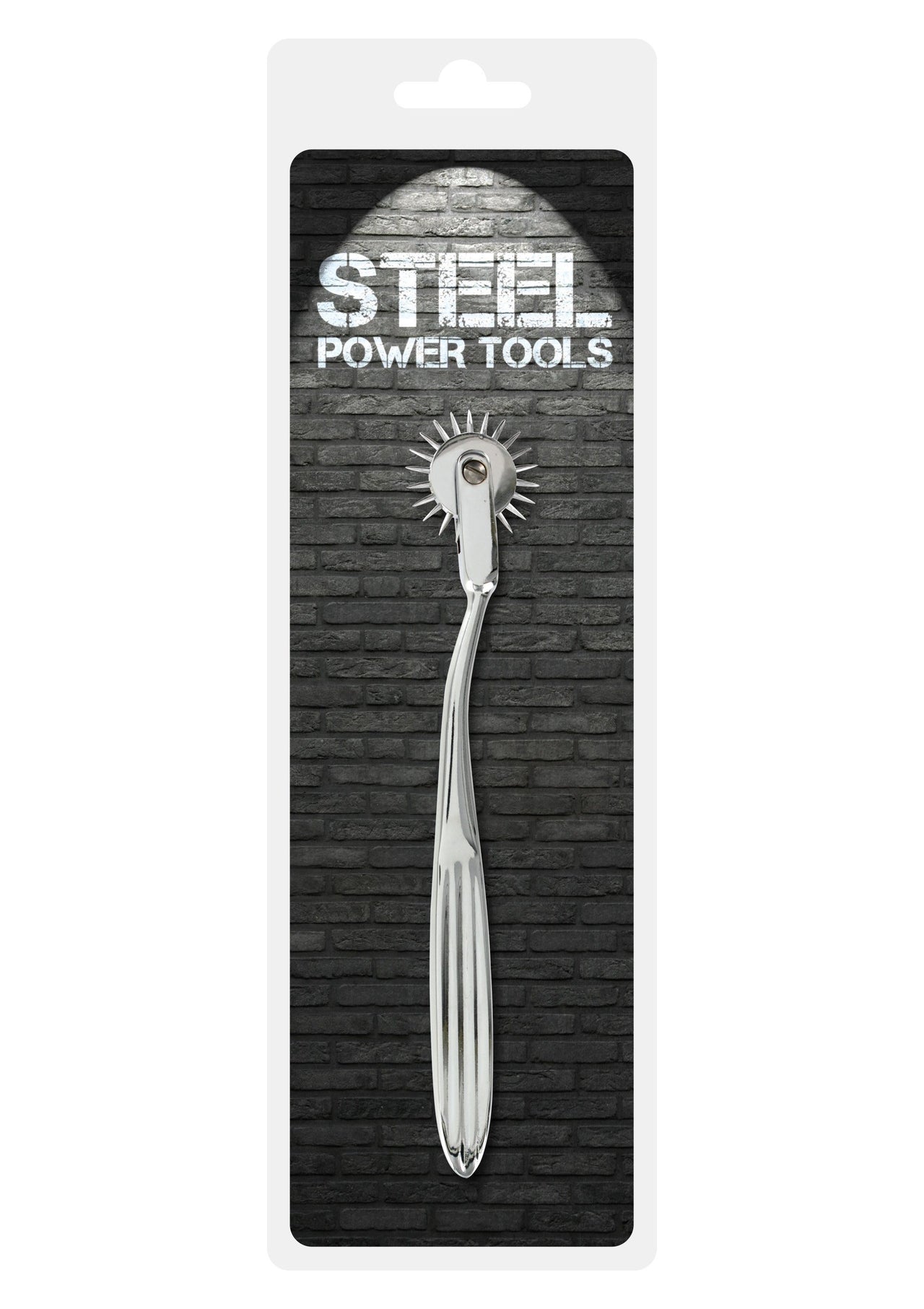 Steel Power Tools Pinwheel