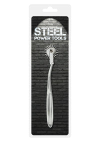 Thumbnail for Steel Power Tools Pinwheel