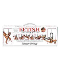 Fantasy Sex Swing