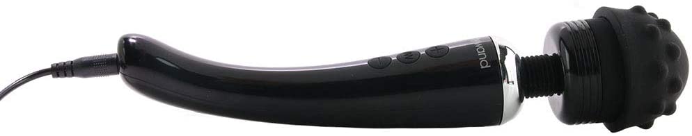 Bodywand Curve - Rechargeable