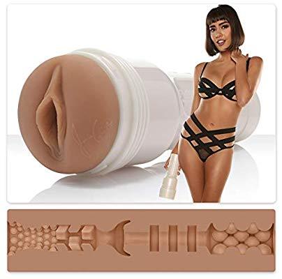 Janic Griffith Fleshlight Girls