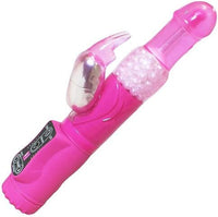 Thumbnail for a pink pepper grinder with a pink handle
