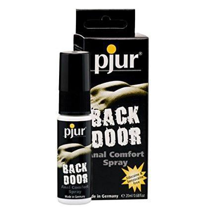 Pjur BACK DOOR Spray