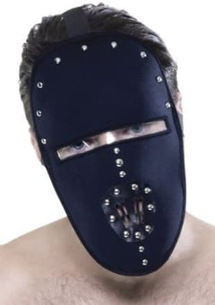 Hannibal Mask by Fetish Fantasy Extreme