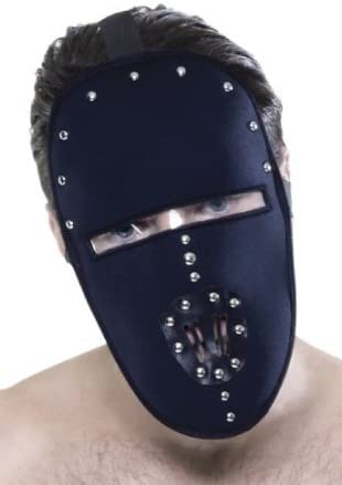 Hannibal Mask by Fetish Fantasy Extreme