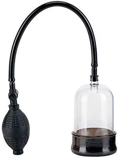 Tipilator Penis Head Pump
