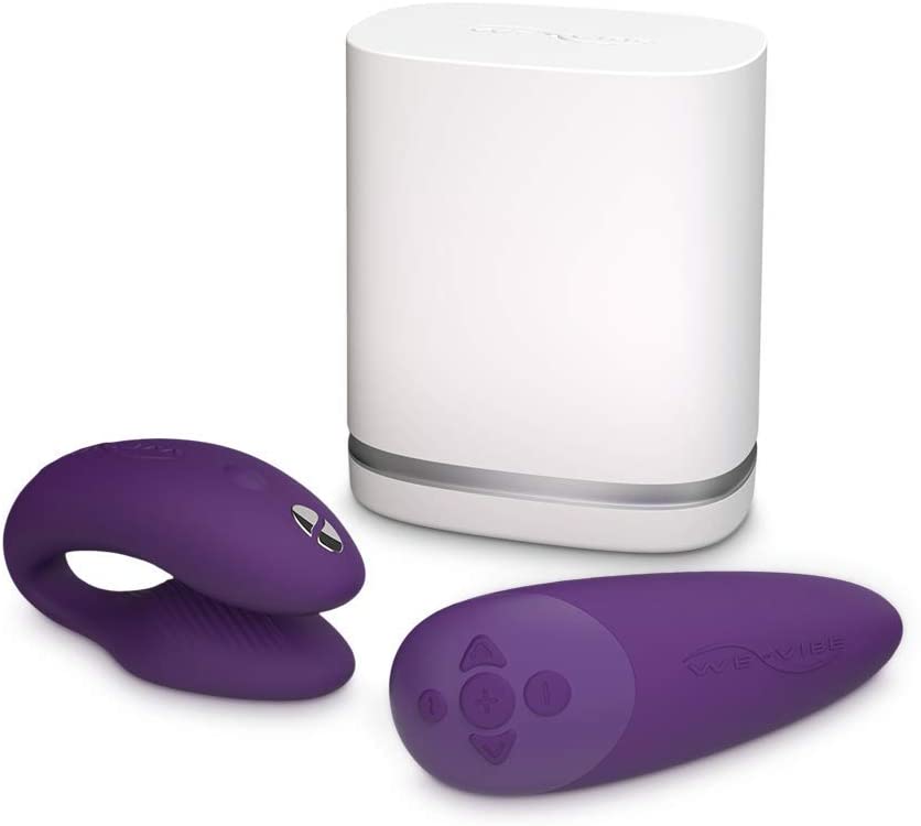 We-Vibe Chorus Couples Vibrating Toy