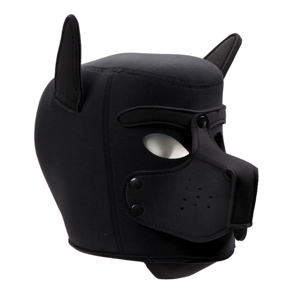 Woof! Dog Puppy Mask