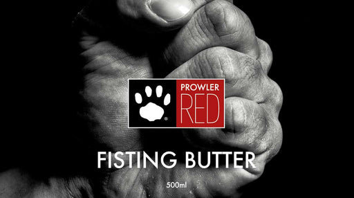 Prowler RED Fisting Butter 500ml