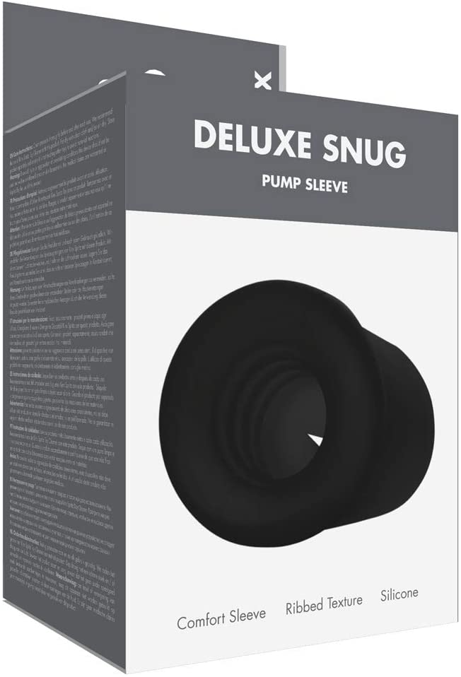 Linx Deluxe Snug Pump Sleeve