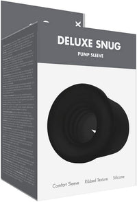 Thumbnail for Linx Deluxe Snug Pump Sleeve