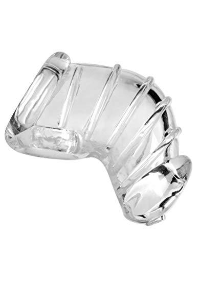 Soft Body Chastity Cage