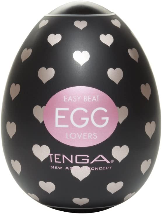 Egg Stroker by Tenga