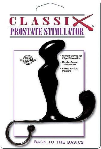 Classix Prostate Stimulator