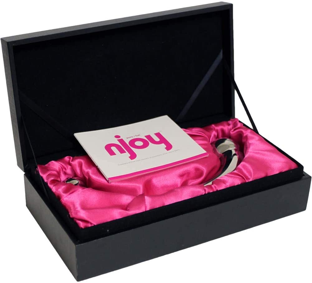 Njoy Pure Wand