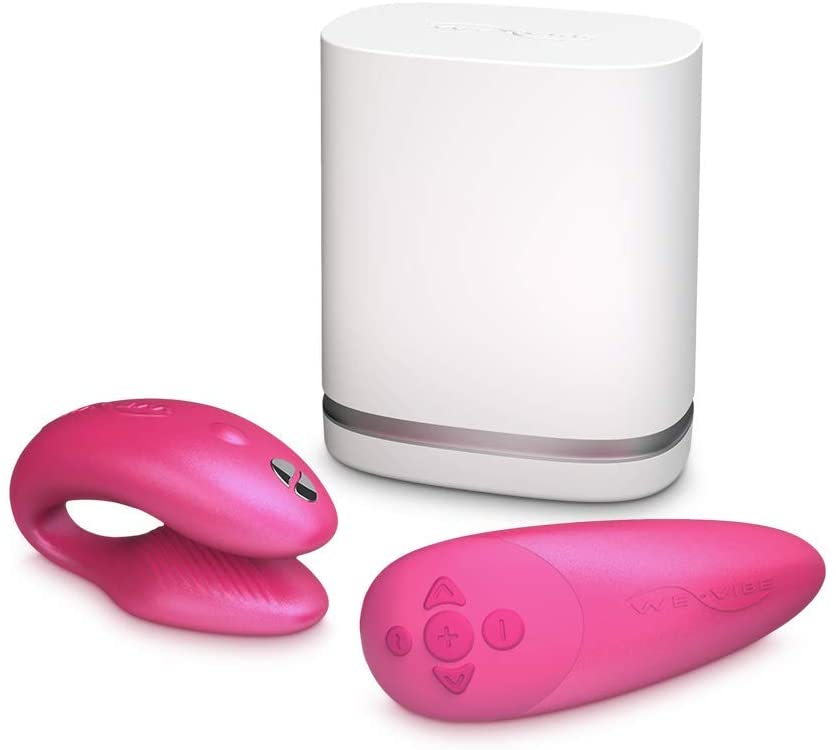 We-Vibe Chorus Couples Vibrating Toy