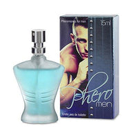 Phero Pheromone Eau De Parfum 15ml